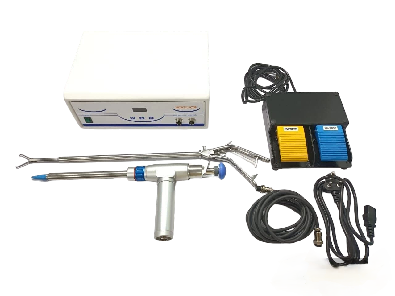Laparoscopic Morcellator