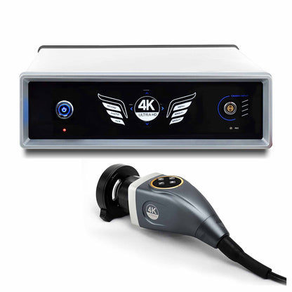 4k Laparoscopic Camera UHD System for Endoscopy and Laparoscopy
