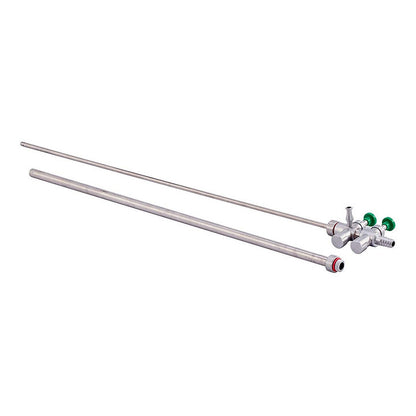 246-247: Suction Irrigation