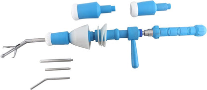 Uterine Manipulator Mangeshikar-Type Laparoscopic
