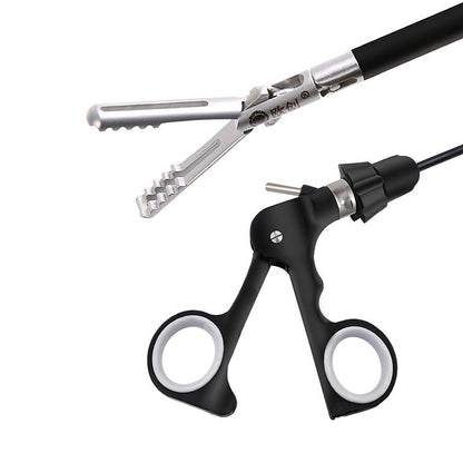 213. Endoclinch Grasping Forceps
