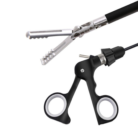 213. Endoclinch Grasping Forceps
