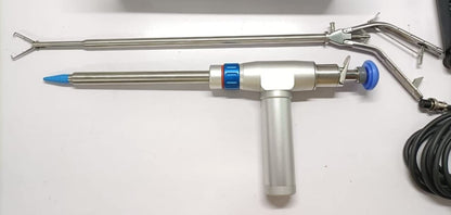 Laparoscopic Morcellator
