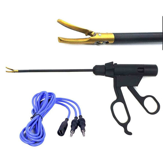 223.O. Bipolar Open surgery Vessel sealer Cutter