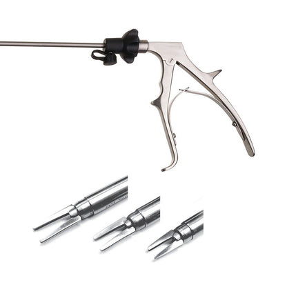 249. Clip applicators : 3 in 1 Small Jaw