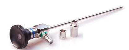 Full HD Laparoscope/ Endoscope 10mm/5mm 30 Degree