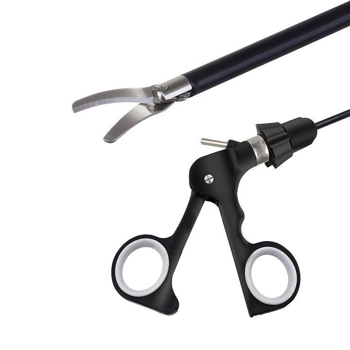 205. Curved Scissors