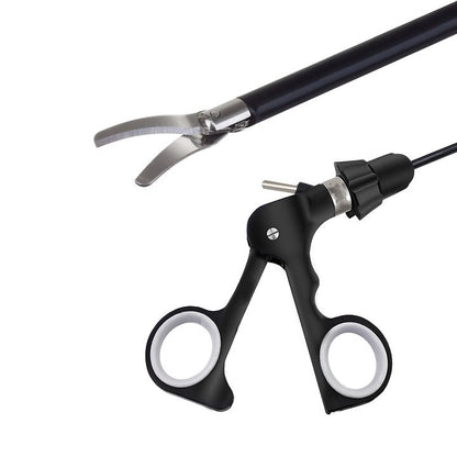 205. Curved Scissors