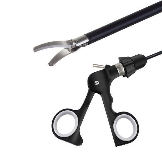 205. Curved Scissors
