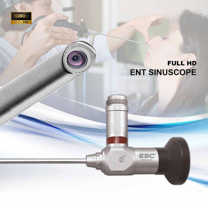Full HD Rigid Sinuscope ENT Endoscopes/ Arthroscopes