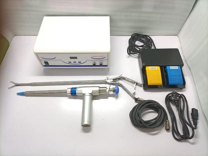 Laparoscopic Morcellator