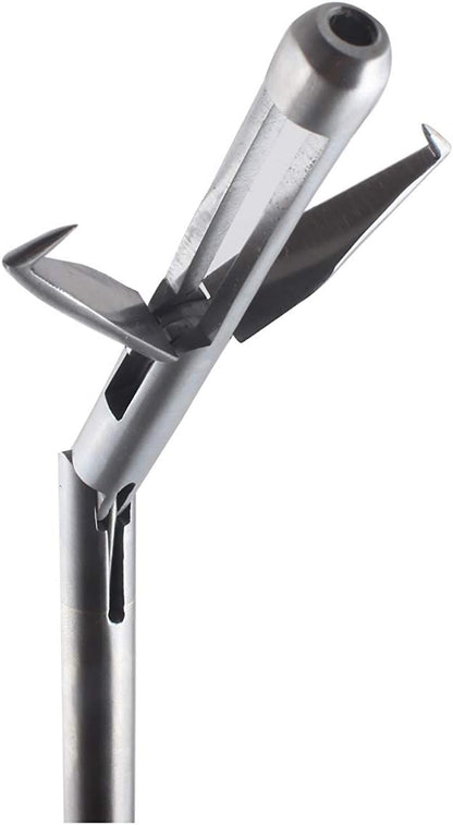Uterine Manipulator Mangeshikar-Type Laparoscopic