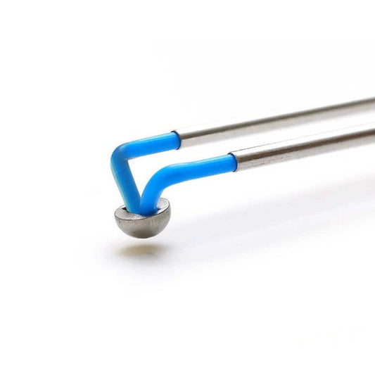 Urology Plasma Button Electrode Loop for Storz, Olympus, Wolf