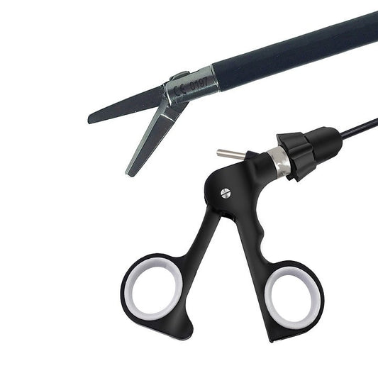 204. Straight Scissors