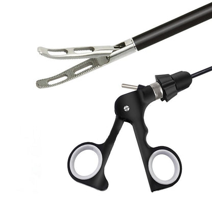 206. Croce Olmi forceps