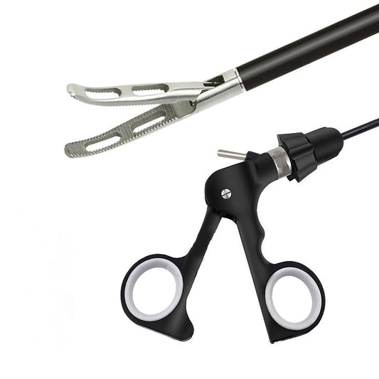 206. Croce Olmi forceps