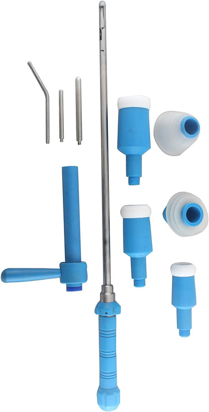 Uterine Manipulator Mangeshikar-Type Laparoscopic