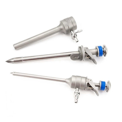 Trocars (Sharp Smooth)