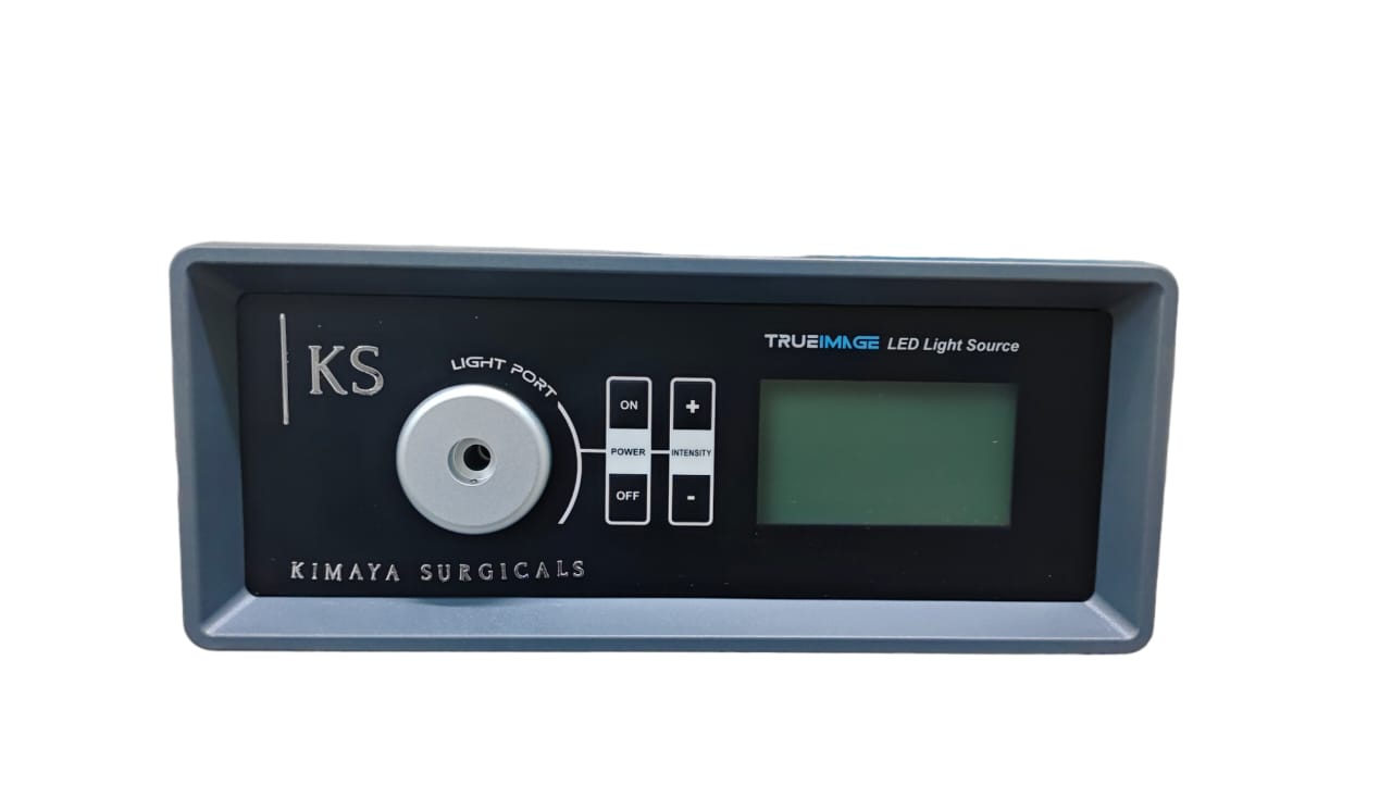 Cold LED Light Source 120W