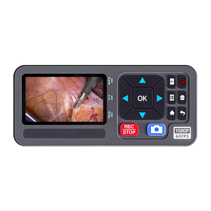 4K Medical Surgical Recorder for Laparoscopy