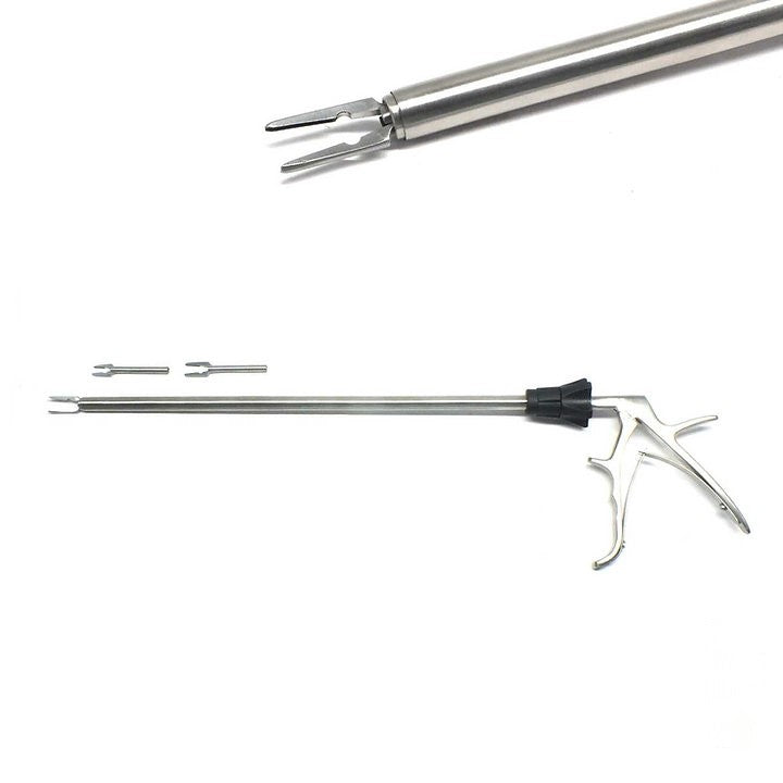 249. Clip applicators : 3 in 1 Small Jaw