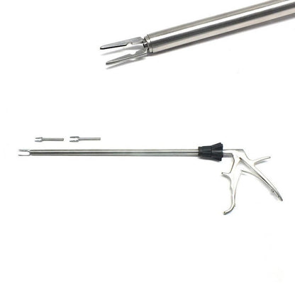 249. Clip applicators : 3 in 1 Small Jaw