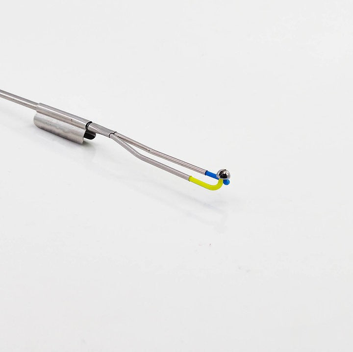 Urology Plasma Button Electrode Loop for Storz, Olympus, Wolf