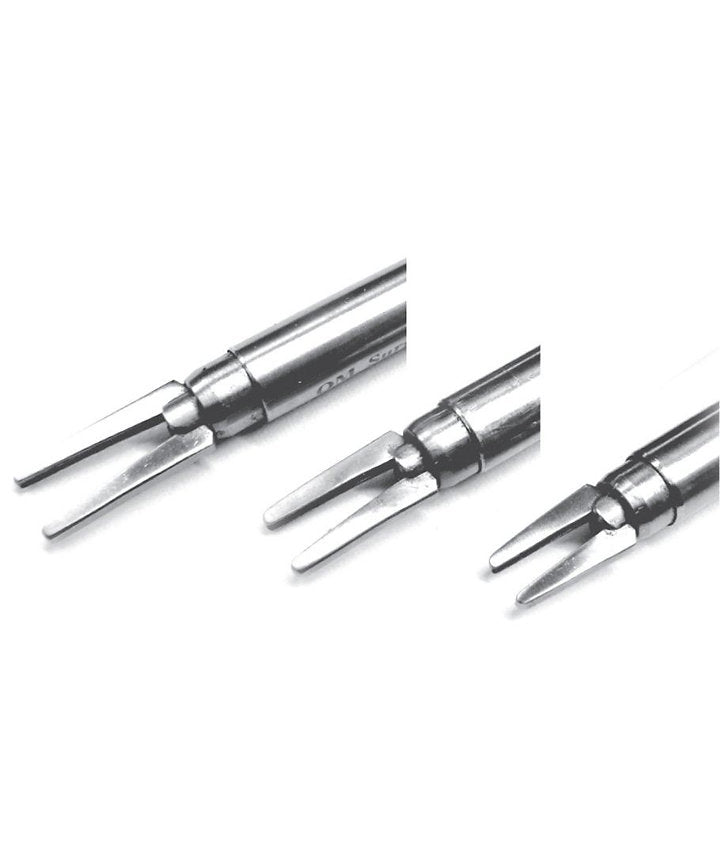 249. Clip applicators : 3 in 1 Small Jaw