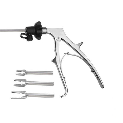 249. Clip applicators : 3 in 1 Small Jaw