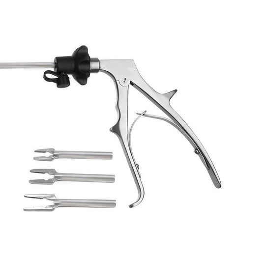 249. Clip applicators : 3 in 1 Small Jaw