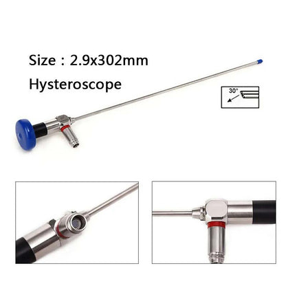 Office Hysteroscopy Set