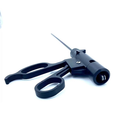 223.O. Bipolar Open surgery Vessel sealer Cutter