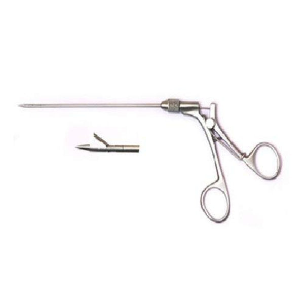 240. Port closure needle