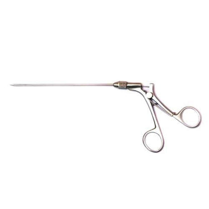 240. Port closure needle
