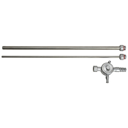 246-247: Suction Irrigation